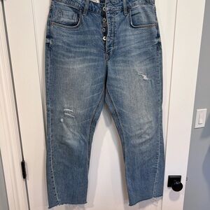 Pilcro by Anthropologie Jeans 30